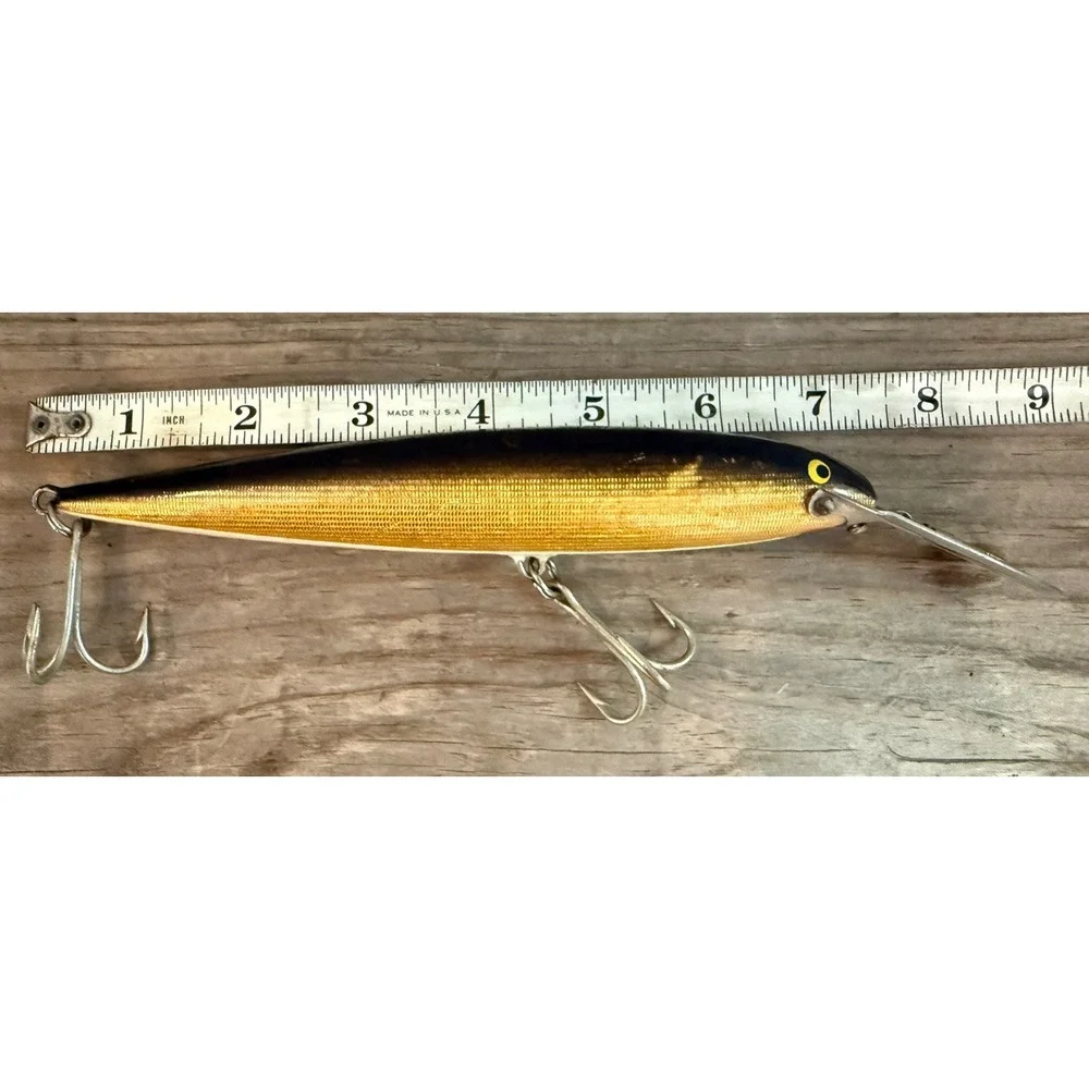 Rapala sinking magnum